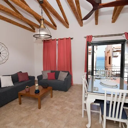Mare E Pietra Villa Monemvasia Exterior photo