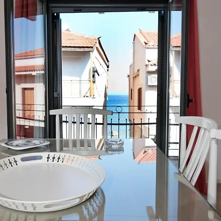 Mare E Pietra Villa Monemvasia Exterior photo