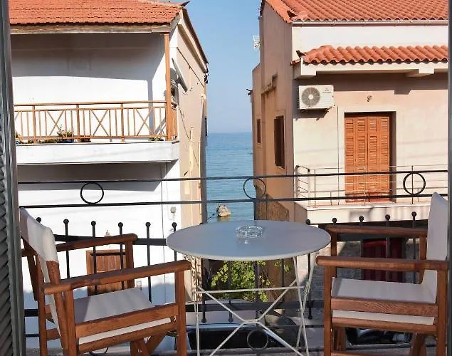 Mare E Pietra
