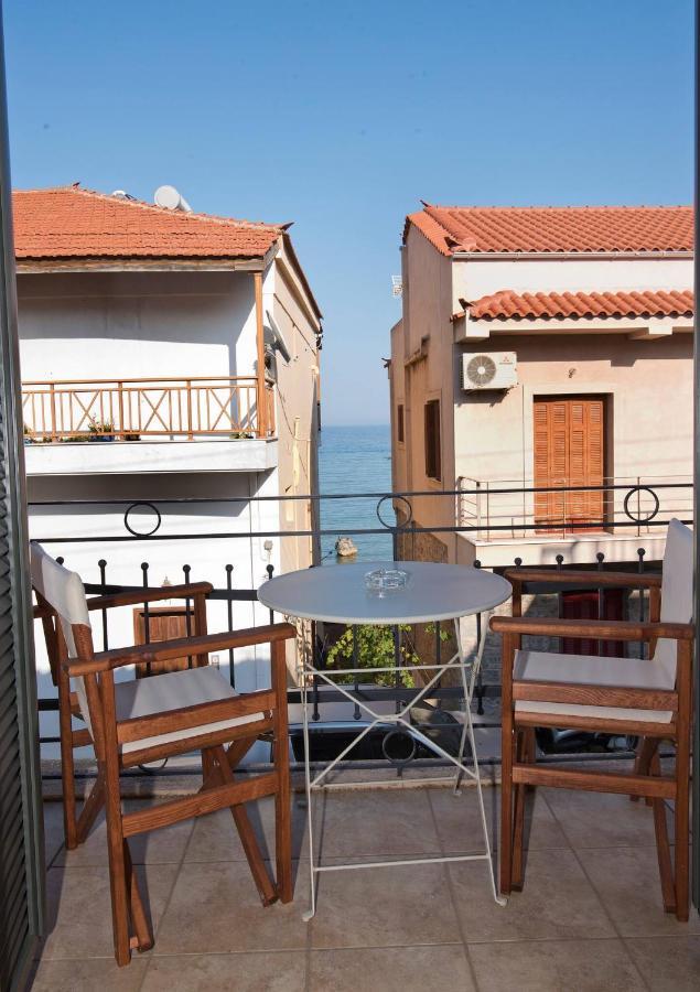 Mare E Pietra Monemvasia