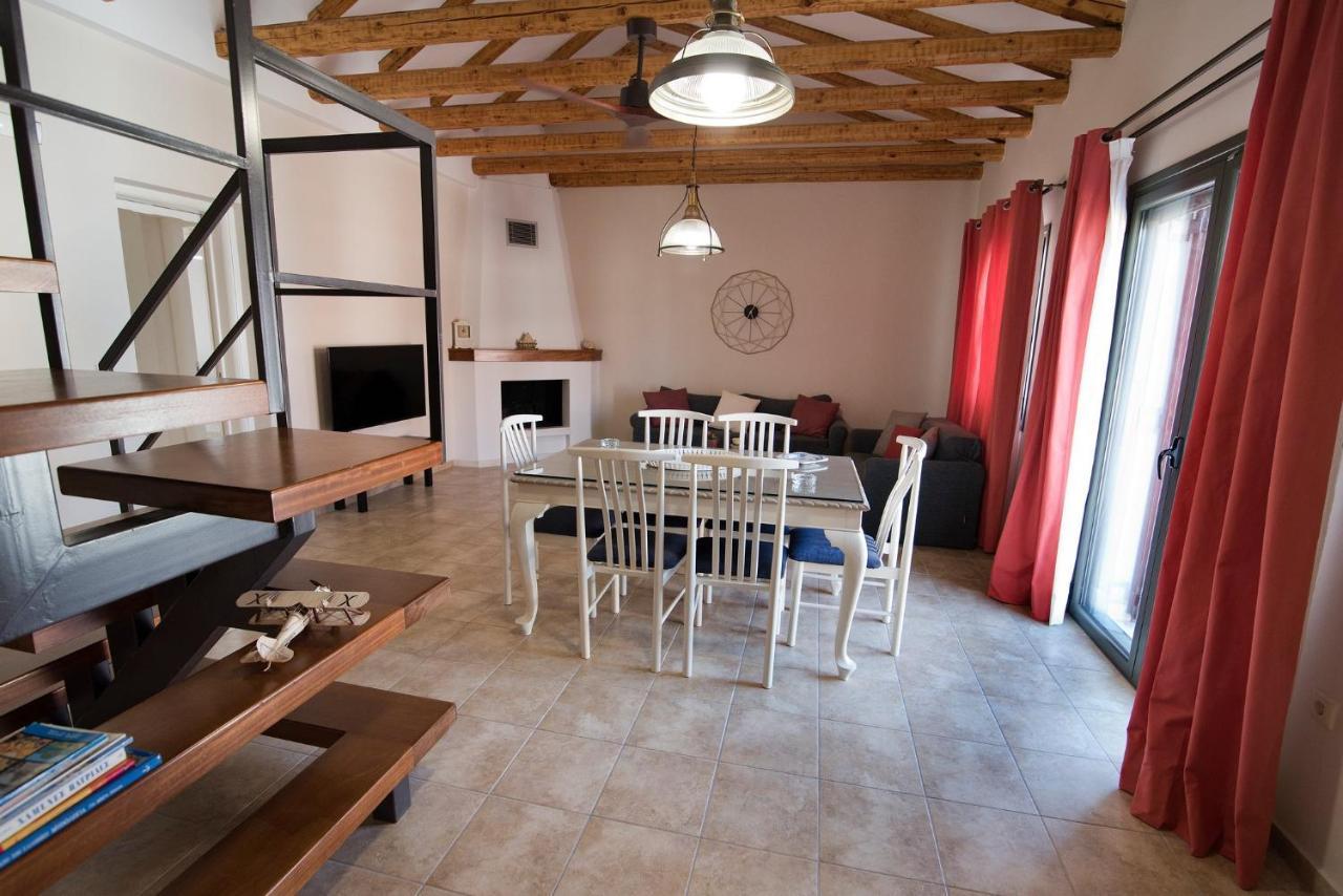 Mare E Pietra Holiday home