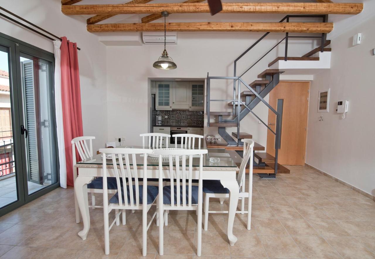 Mare E Pietra Holiday home *