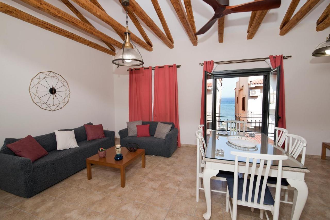 Mare E Pietra Holiday home