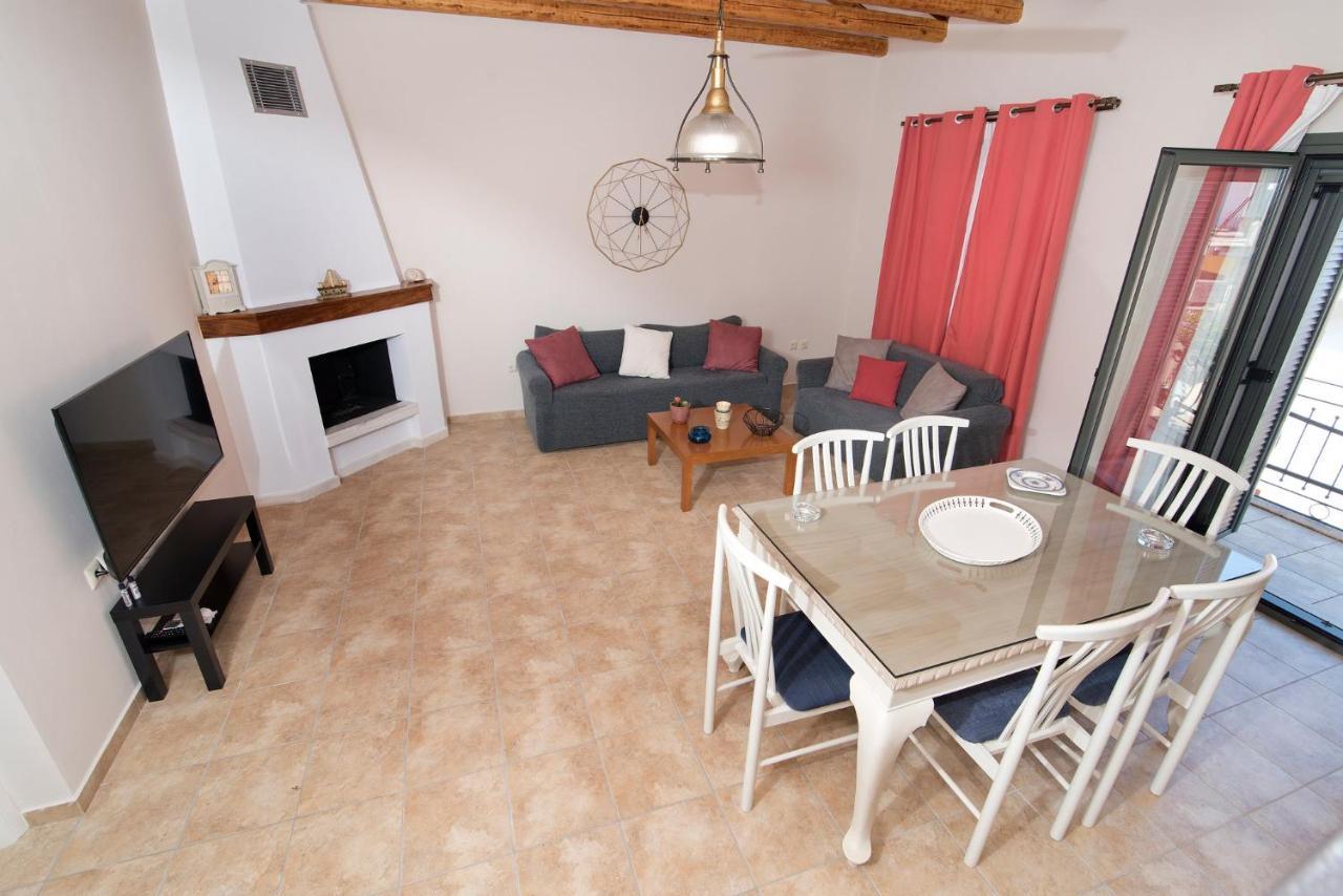Mare E Pietra Holiday home *
