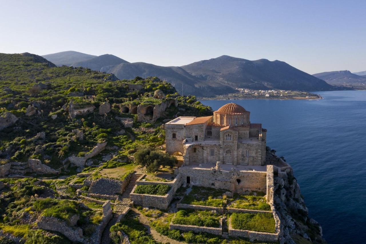 Holiday home Mare E Pietra