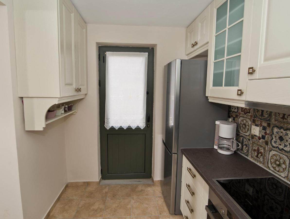 Holiday home Mare E Pietra
