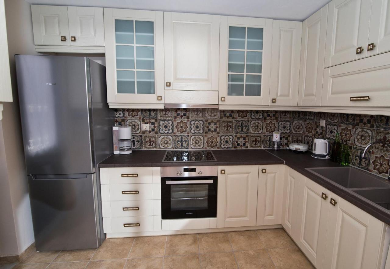 Mare E Pietra Holiday home