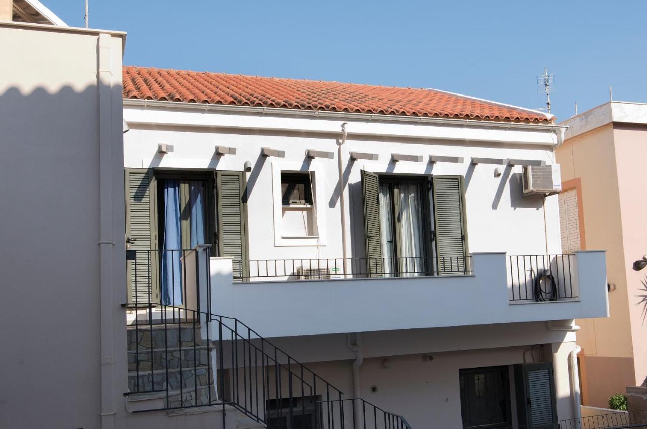 Holiday home Mare E Pietra