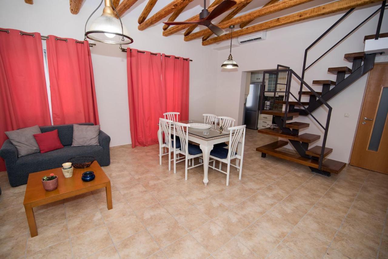 Mare E Pietra Holiday home *