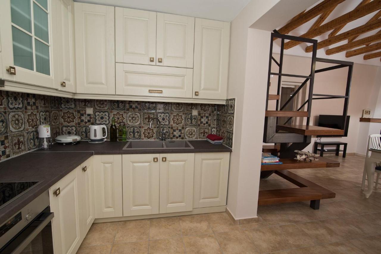 Mare E Pietra Holiday home Monemvasia