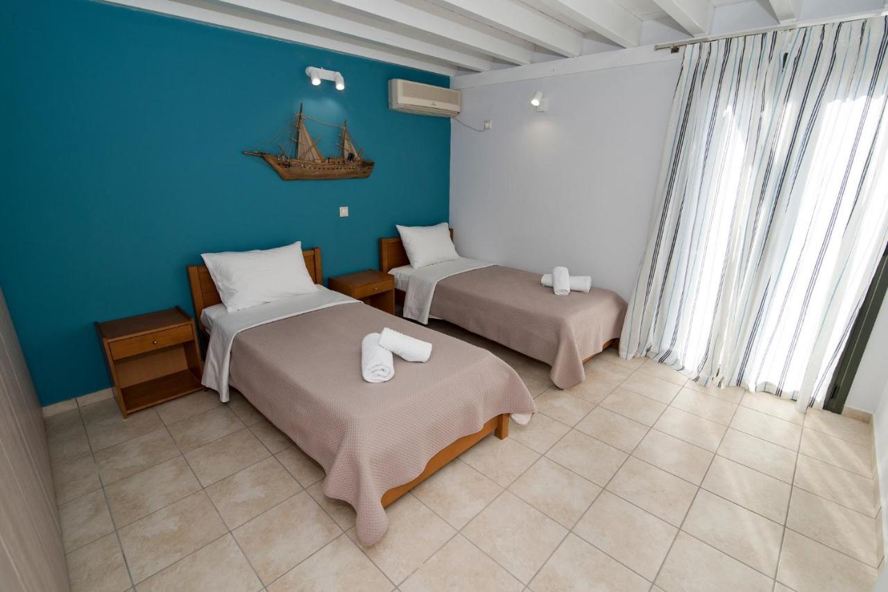 Holiday home Mare E Pietra *